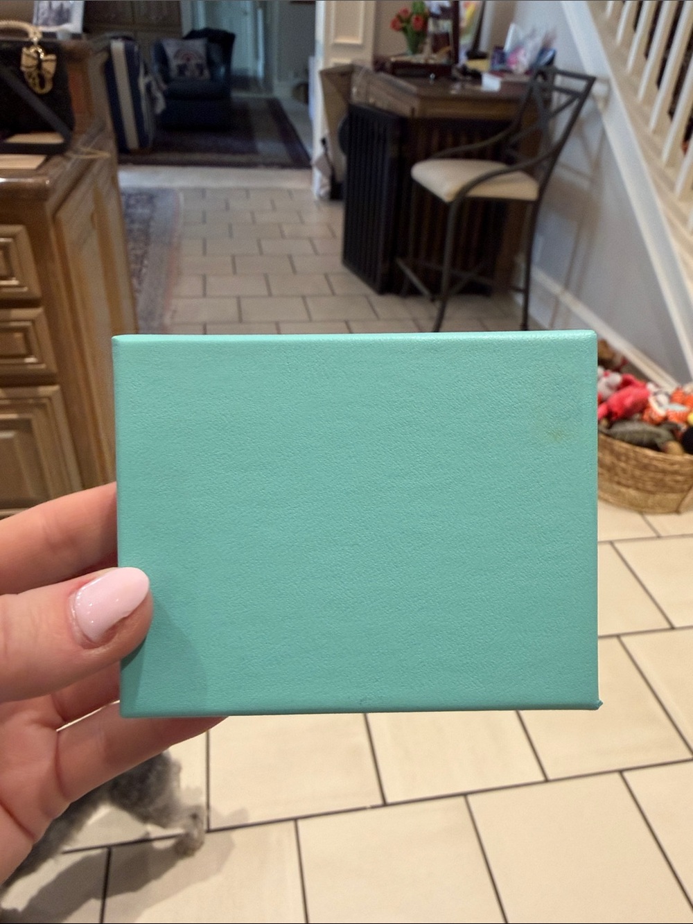 Tiffany’s Box - Picture 5 of 6